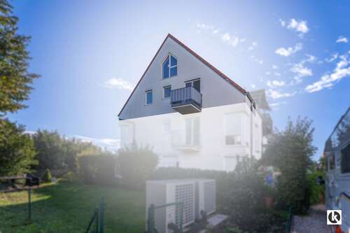 Foto - Wohnung zum Kaufen in Königsmoos 210.000,00 € 65 m²