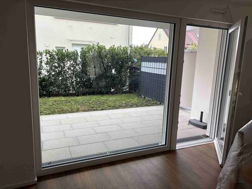 Foto - Wohnung zum Mieten in Gemmrigheim 700,00 € 60 m²