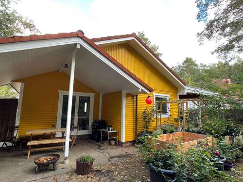 Foto - Haus zum Kaufen in Wesendorf 148.000,00 € 90 m²