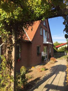 Foto - Wohnung zum Mieten in Hohenwarsleben 520,00 € 66.8 m²