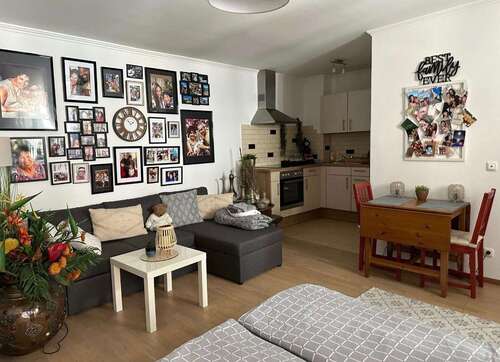 Foto - Wohnen auf Zeit in Regensburg 795,00 €