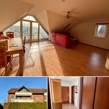 Foto - Wohnung zum Kaufen in Neustadt 165.000,00 € 74.57 m²