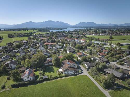 Foto - Haus zum Kaufen in Breitbrunn am Chiemsee 1.995.000,00 € 418 m²