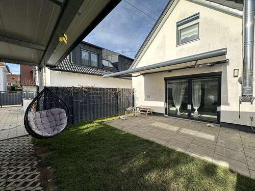 Foto - Haus zum Kaufen in Augsburg 515.000,00 € 105 m²