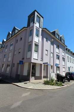 Foto - Wohnung zum Mieten in Glauchau 200,00 € 32 m²