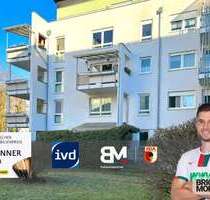 Wohnung zum Kaufen in Augsburg Pfersee 299.000,00 € 60 m² - Augsburg / Pfersee