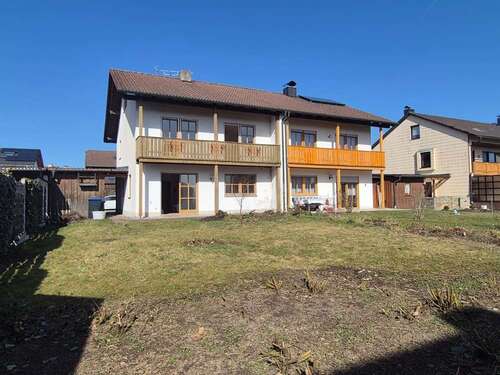 Foto - Haus zum Mieten in Edling 1.900,00 € 140 m²