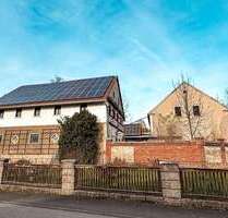 Haus zum Kaufen in Langenbernsdorf 280.000,00 € 200 m²