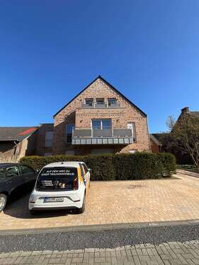 Foto - Wohnung zum Mieten in Selfkant-Wehr 650,00 € 73.07 m²