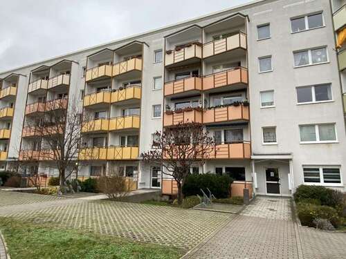 Foto - Wohnung zum Mieten in Erfurt 354,00 € 51.61 m²