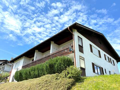 Foto - Wohnung zum Kaufen in Oberreute 218.000,00 € 48.55 m²