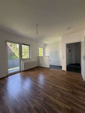 Foto - Wohnung zum Mieten in Duisburg 345,00 € 26.47 m²