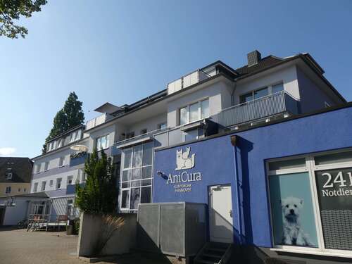 Foto - Büro in Hannover 3.950.000,00 € 0 m²