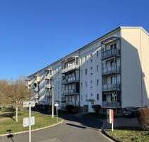 Wohnung zum Mieten in Meiningen 535,00 € 82 m²