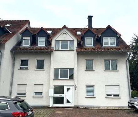 Foto - Wohnung zum Kaufen in Landsberg 109.000,00 € 60.57 m²
