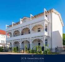 Wohnung zum Kaufen in Thiessow 215.000,00 € 44 m²