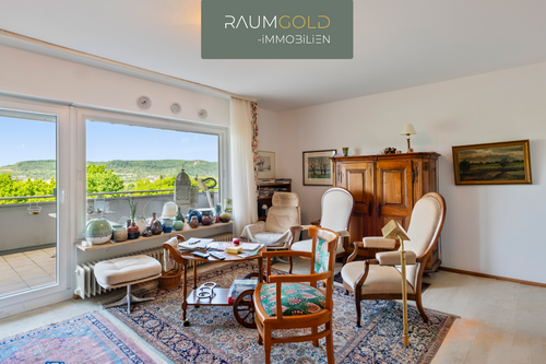 Foto - Wohnung zum Kaufen in Lörrach 230.000,00 € 88.69 m²