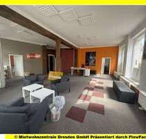 Einzelhandel in Dresden 1.250,00 € 124 m²