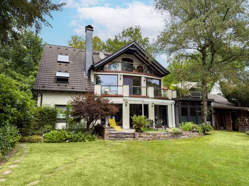 Foto - Haus zum Kaufen in Leverkusen 1.620.000,00 € 303 m²