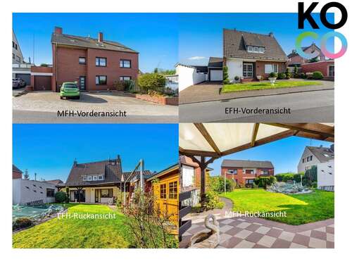 Foto - Haus zum Kaufen in Dormagen 749.000,00 € 359 m²