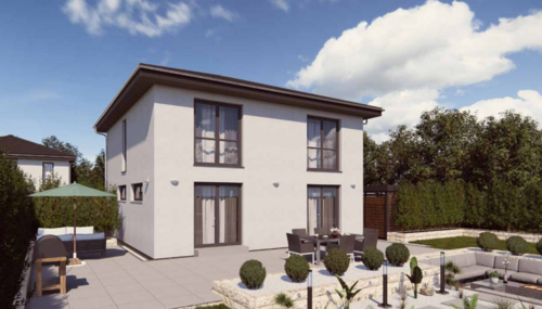 Foto - Haus zum Kaufen in Daxweiler 529.900,00 € 150 m²