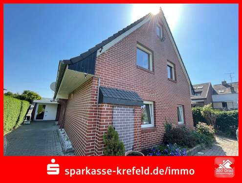Foto - Haus zum Kaufen in Nettetal 399.000,00 € 230 m²