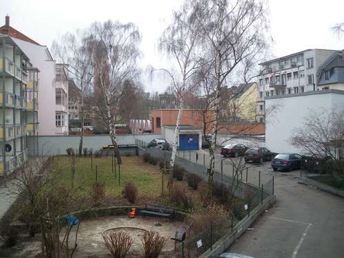 Foto - Garage zu vermieten in Frankfurt 82,00 €