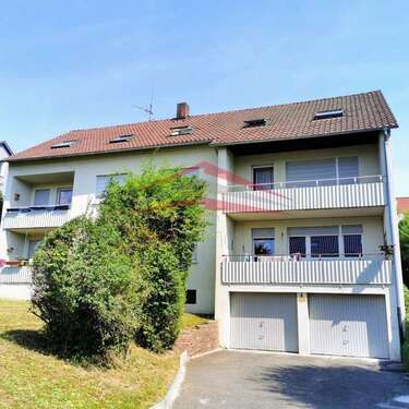Foto - Wohnung zum Mieten in Aalen 660,00 € 70.6 m²