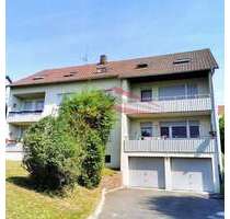 Wohnung zum Mieten in Aalen 660,00 € 70.6 m²