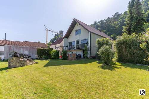 Foto - Haus zum Kaufen in Wellheim 420.000,00 € 170 m²