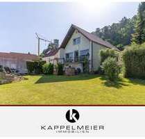 Haus zum Kaufen in Wellheim 420.000,00 € 170 m²