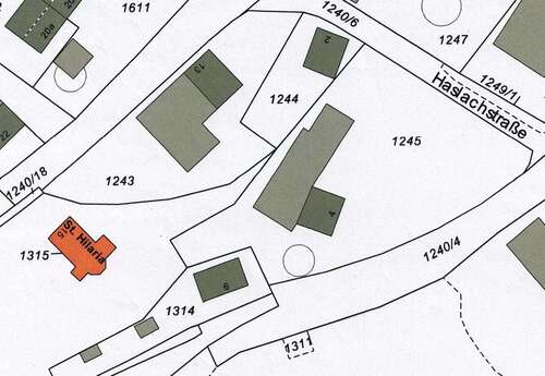 Foto - Grundstück zu verkaufen in Marktoberdorf 850.000,00 € 2780 m²
