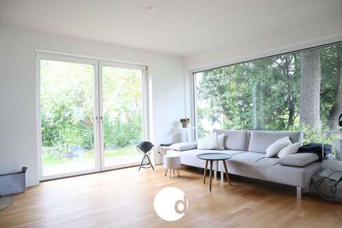 Foto - Wohnung zum Mieten in Stuttgart 3.133,00 € 133 m²