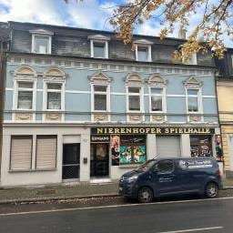 Foto - Einzelhandel in Velbert 1.500,00 € 300 m²