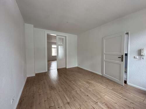 Foto - Wohnung zum Mieten in Rostock 600,00 € 40.5 m²