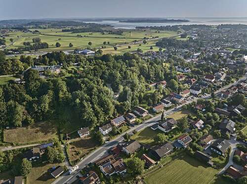 Foto - Haus zum Kaufen in Bernau am Chiemsee 3.700.000,00 € 560 m²