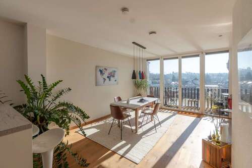 Foto - Wohnung zum Mieten in Wasserburg am Inn 1.713,00 € 149 m²