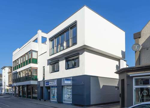 Foto - Wohnung zum Mieten in Andernach 1.270,00 € 137 m²