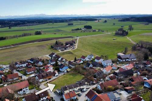 Foto - Grundstück zu verkaufen in Finning 245.000,00 € 378 m²