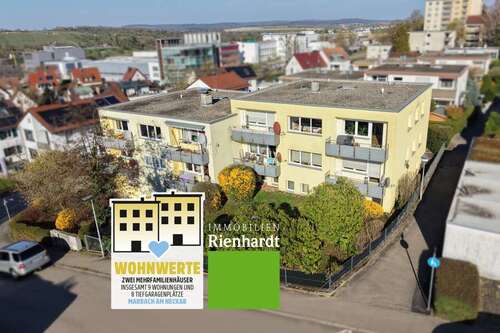 Foto - Haus zum Kaufen in Marbach a. N. 1.595.000,00 € 639 m²