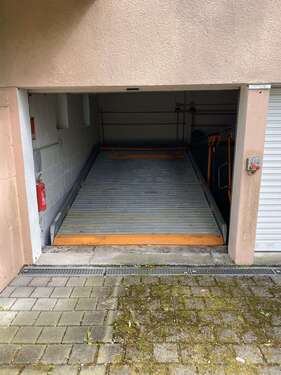 Foto - Garage zu vermieten in Neu-Isenburg 80,00 €