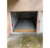Garage zu vermieten in Neu-Isenburg 80,00 €