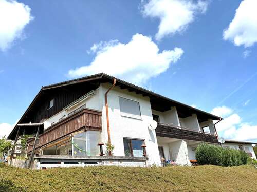 Foto - Wohnung zum Kaufen in Oberreute 192.000,00 € 44.55 m²