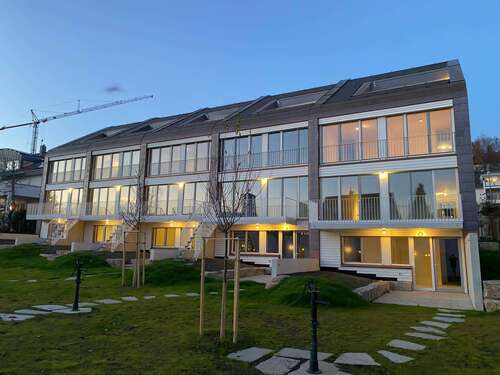Foto - Haus zum Mieten in Stuttgart 3.550,00 € 200 m²