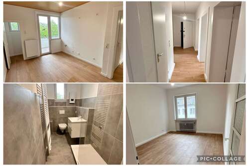 Foto - Wohnung zum Mieten in Hagen 720,00 € 78.5 m²