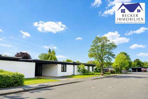 Foto - Haus zum Mieten in Braunschweig Mascherode 1.651,00 € 120 m²