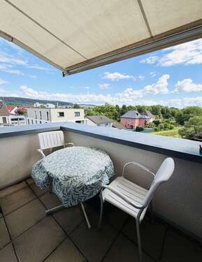 Foto - Wohnung zum Kaufen in Sandhausen 280.000,00 € 70.57 m²