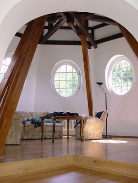 Foto - Wohnung zum Mieten in Heidelberg 1.850,00 € 149.3 m²