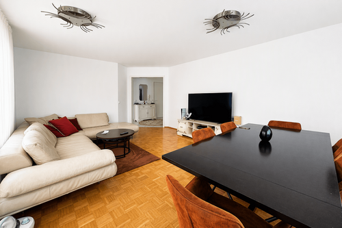 Foto - Wohnung zum Mieten in Pforzheim 850,00 € 80.09 m²