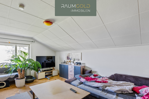 Foto - Wohnung zum Kaufen in Lörrach 220.000,00 € 69.01 m²